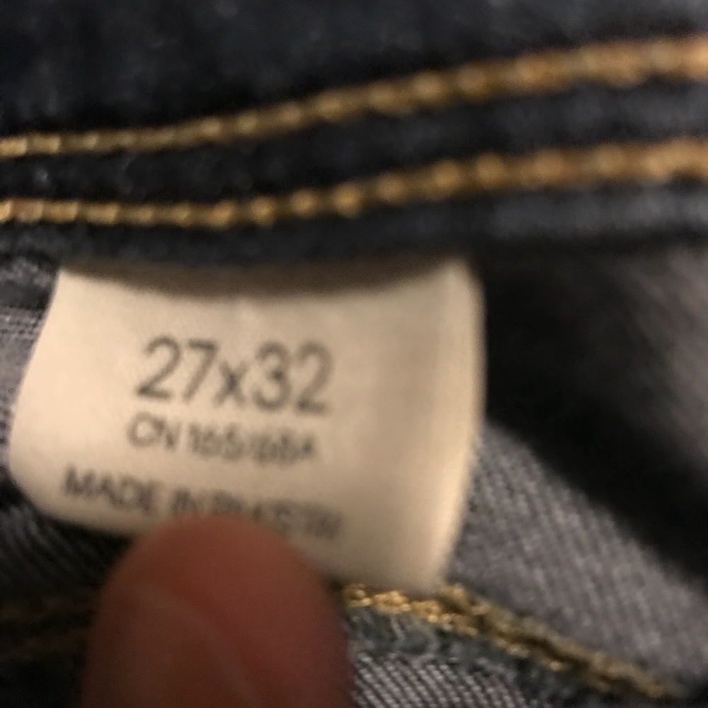 Jeans - Picture 2 of 2